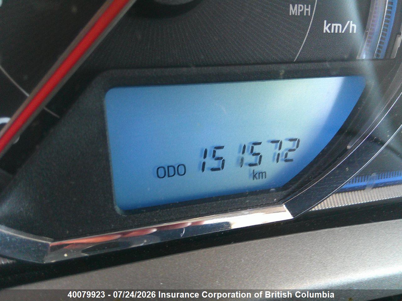 2014 TOYOTA RAV4 thumbnail 6