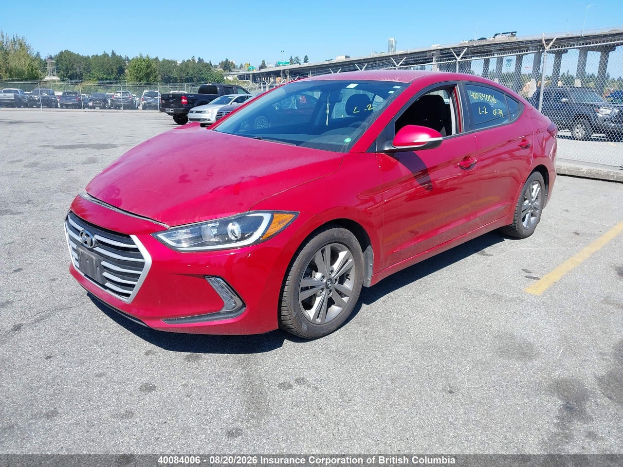 KMHD84LF8JU681368 · 2018 HYUNDAI ELANTRA SEL/VALUE/LIMITED · 2/12