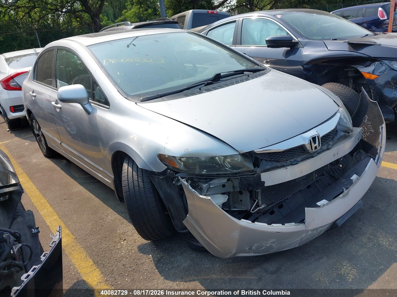 2010 Honda Civic