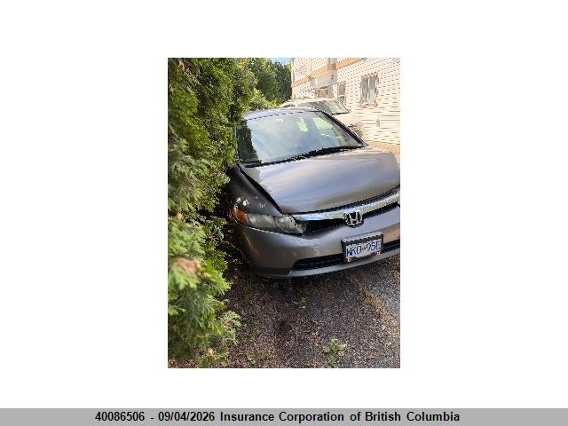 2006 Honda Civic