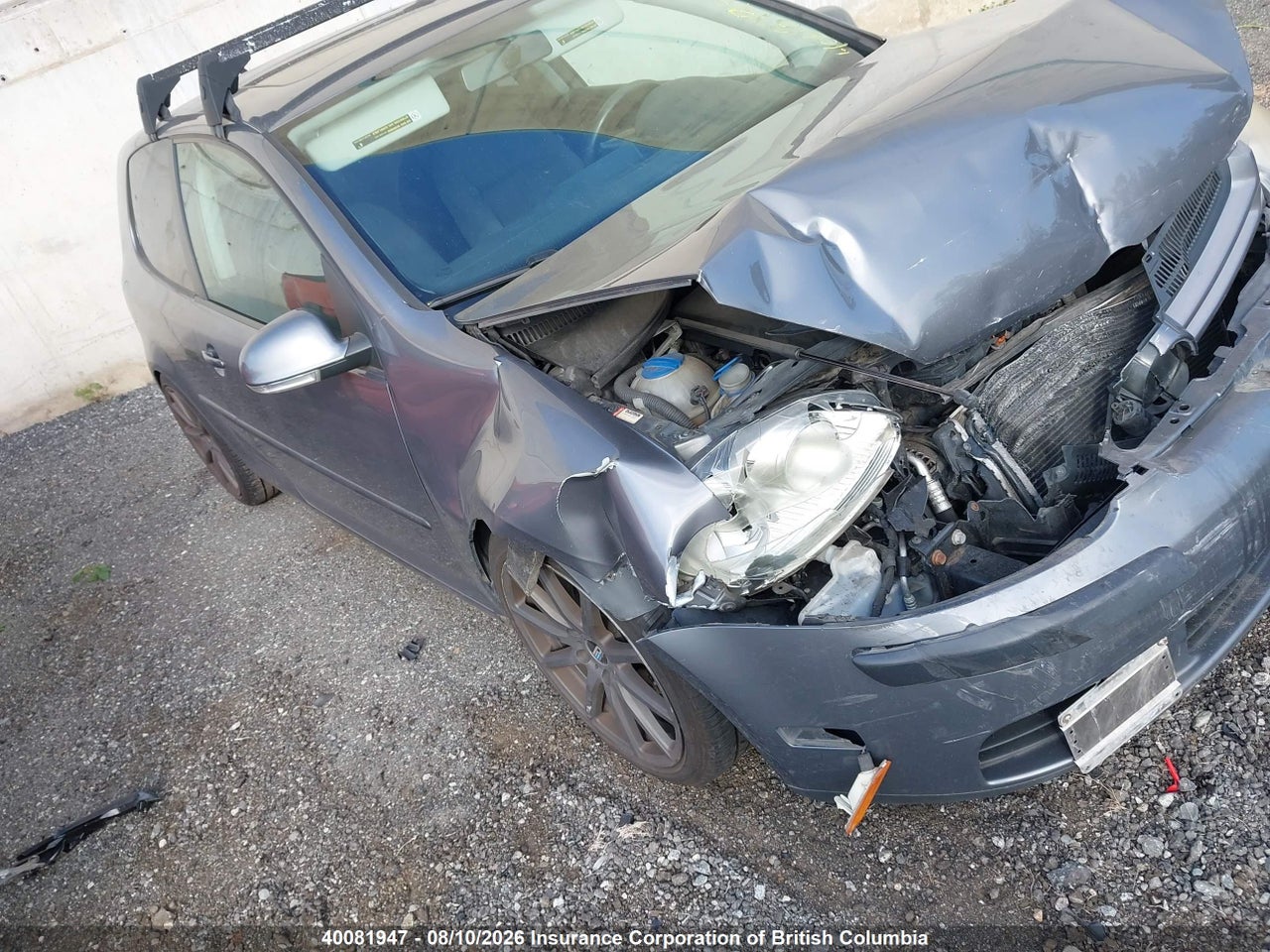 2007 Volkswagen Golf