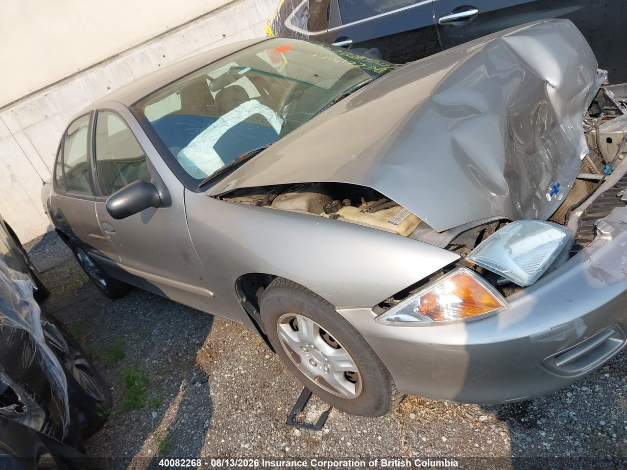 2001 Chevrolet Cavalier