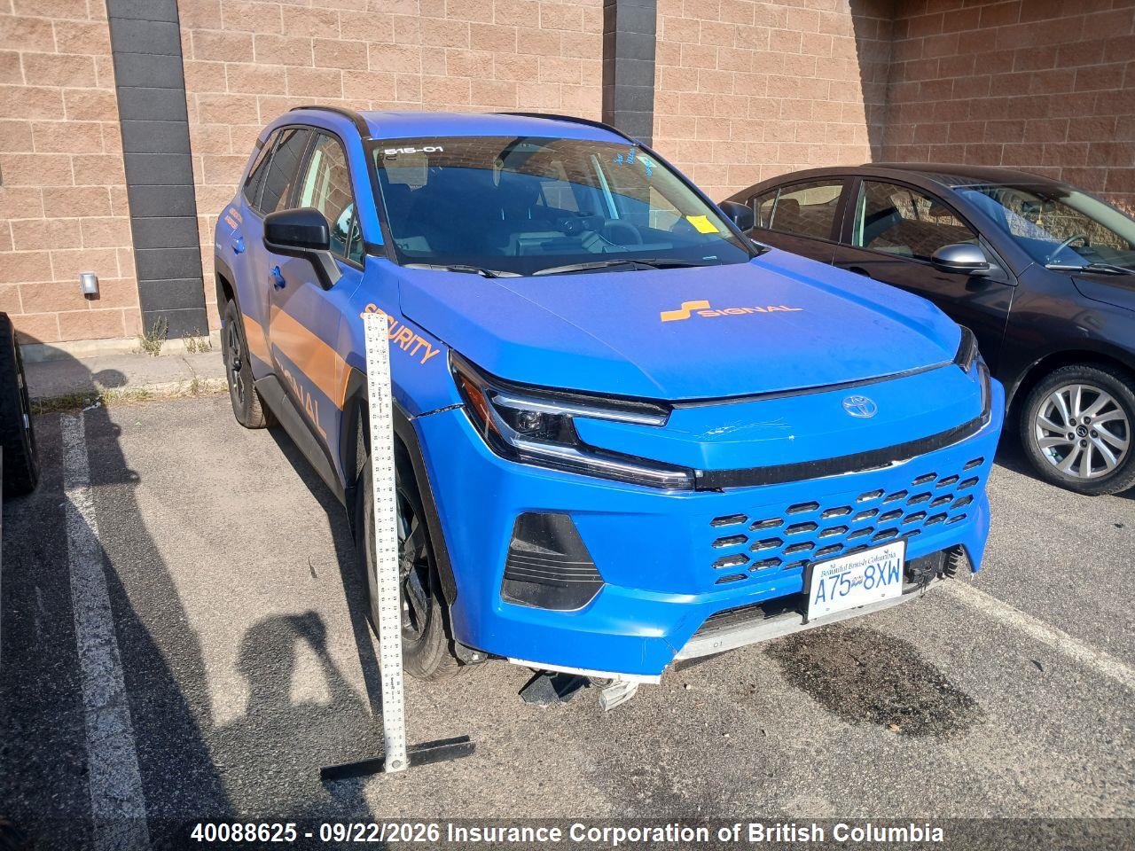 2026 Nissan Leaf