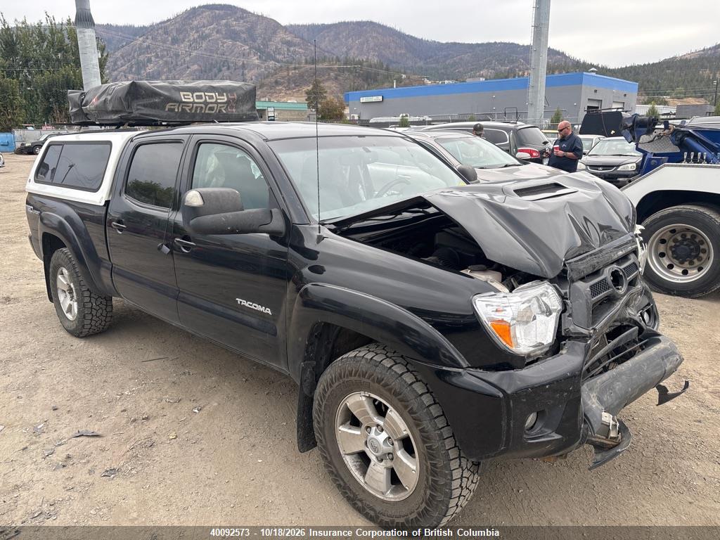 2015 Dodge Hornet
