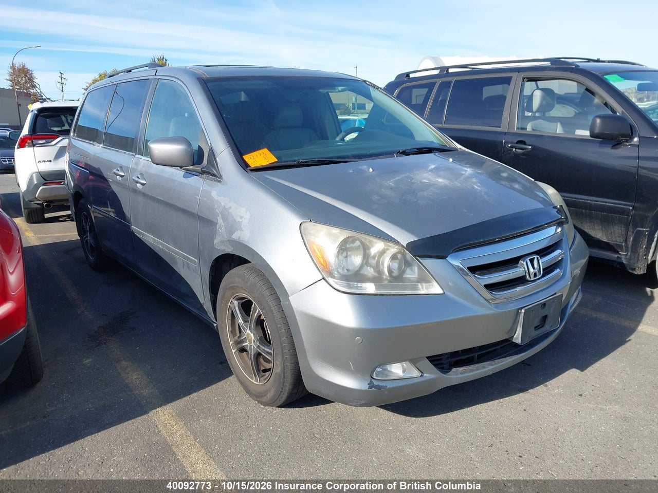 2006 Honda Accord
