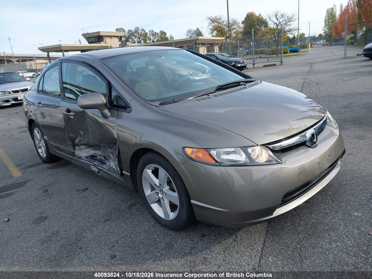 2006 Toyota Camry