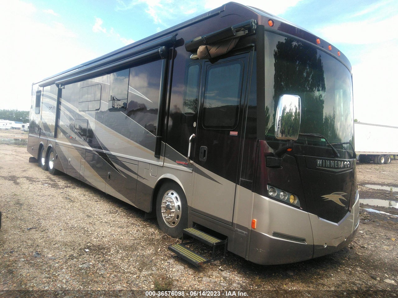 2014 FREIGHTLINER CHASSIS XC thumbnail 2