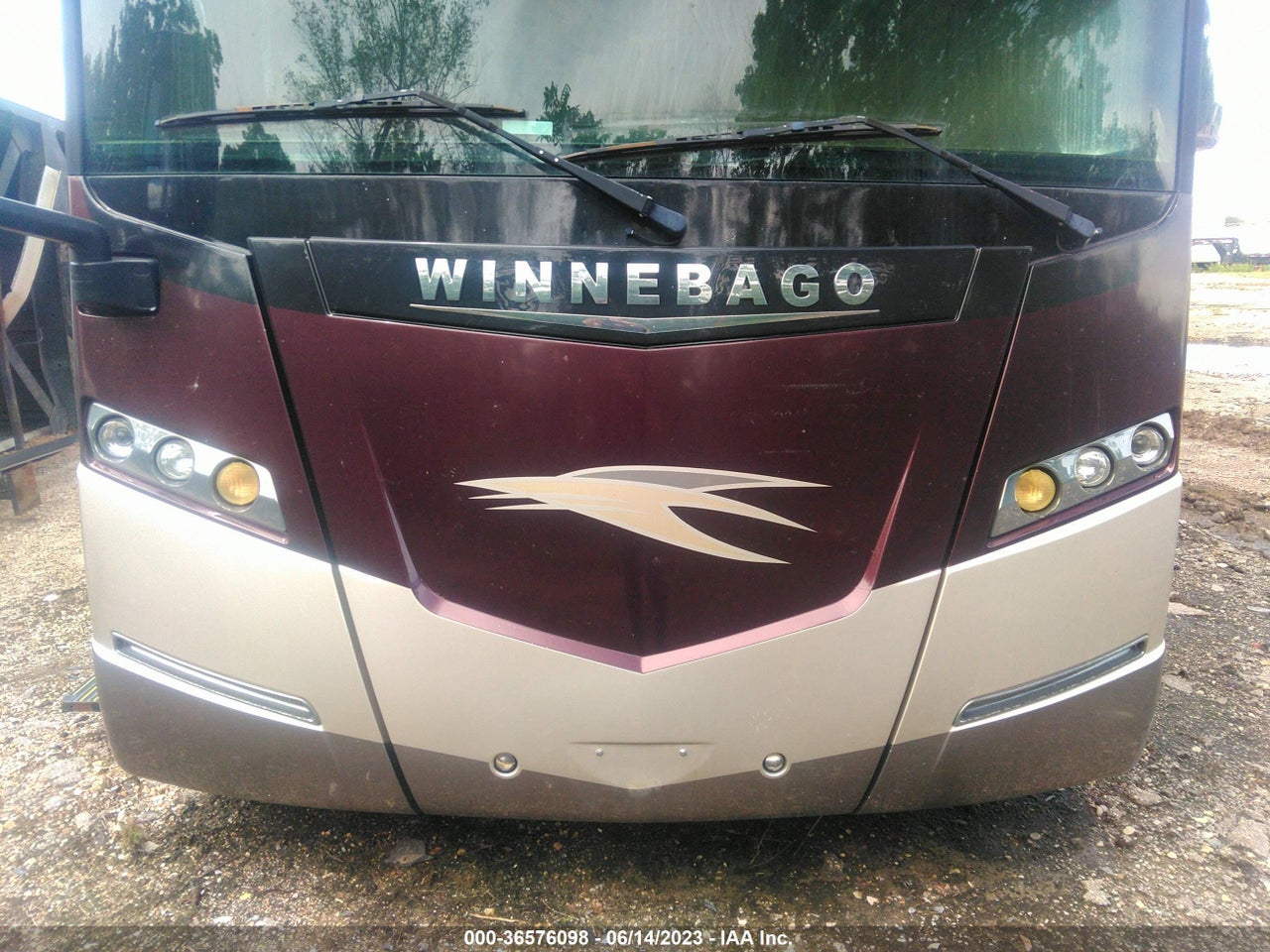 2014 FREIGHTLINER CHASSIS XC thumbnail 11