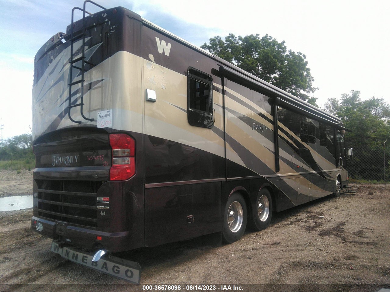 2014 FREIGHTLINER CHASSIS XC thumbnail 5