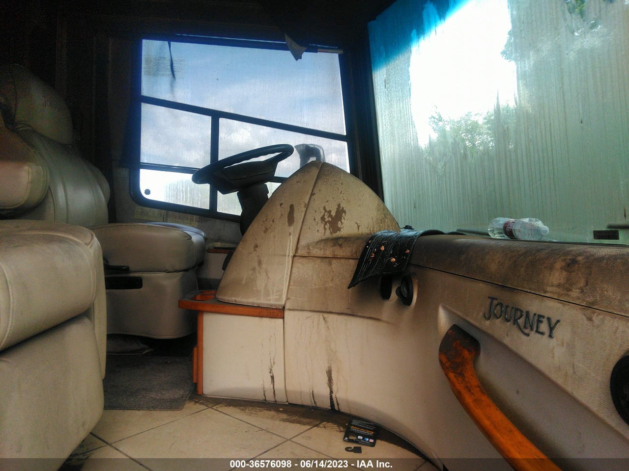 2014 FREIGHTLINER CHASSIS XC thumbnail 6