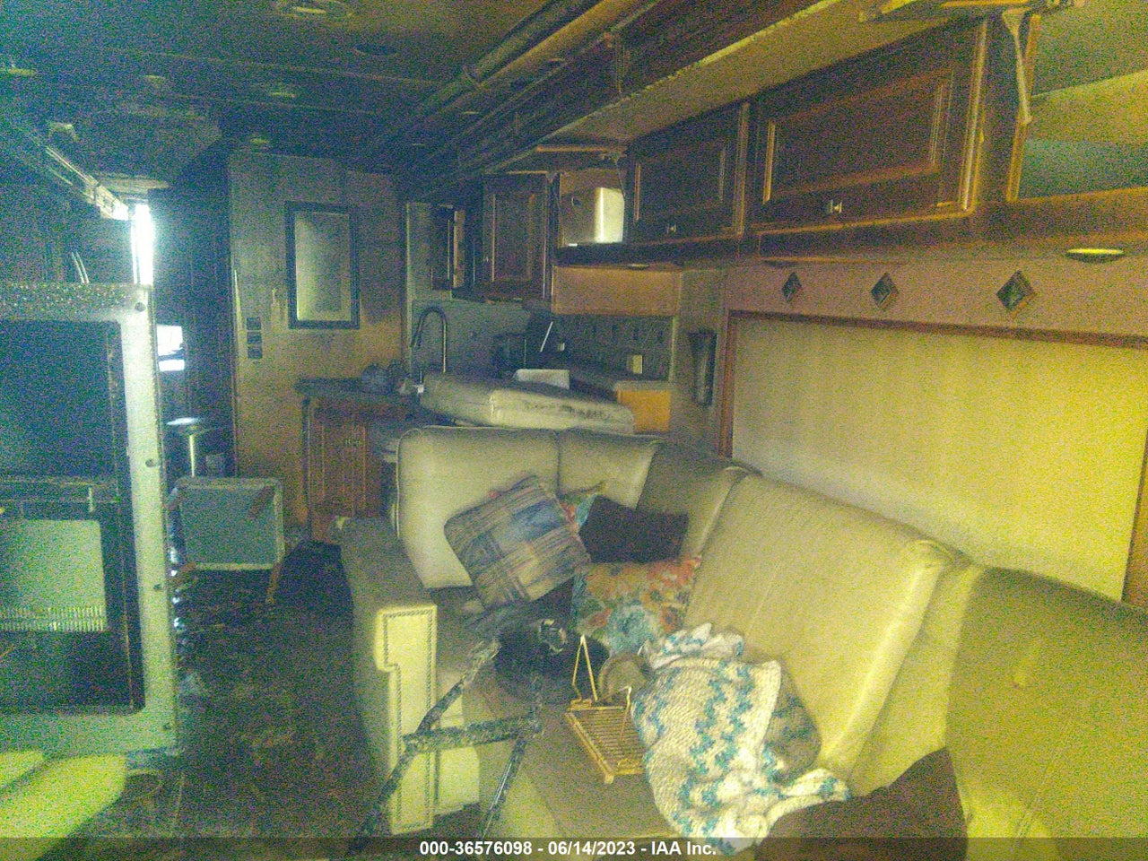 2014 FREIGHTLINER CHASSIS XC thumbnail 9