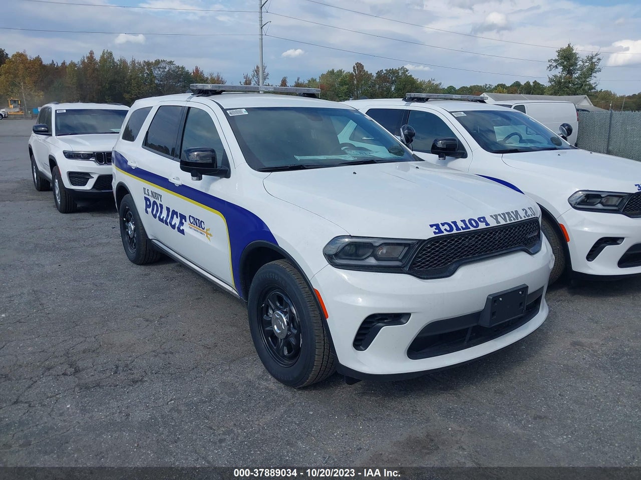 2023 Dodge Durango