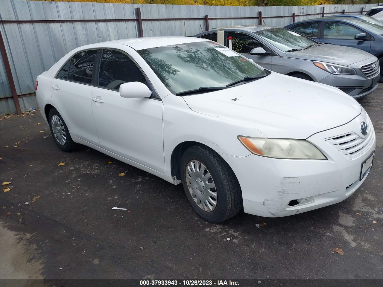2009 Toyota Camry