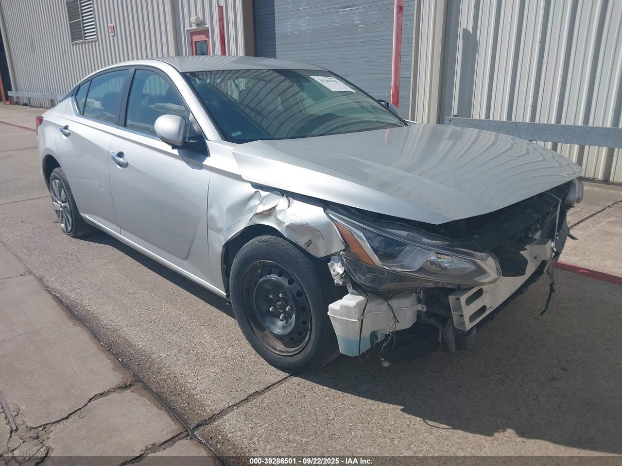 2020 Nissan Altima