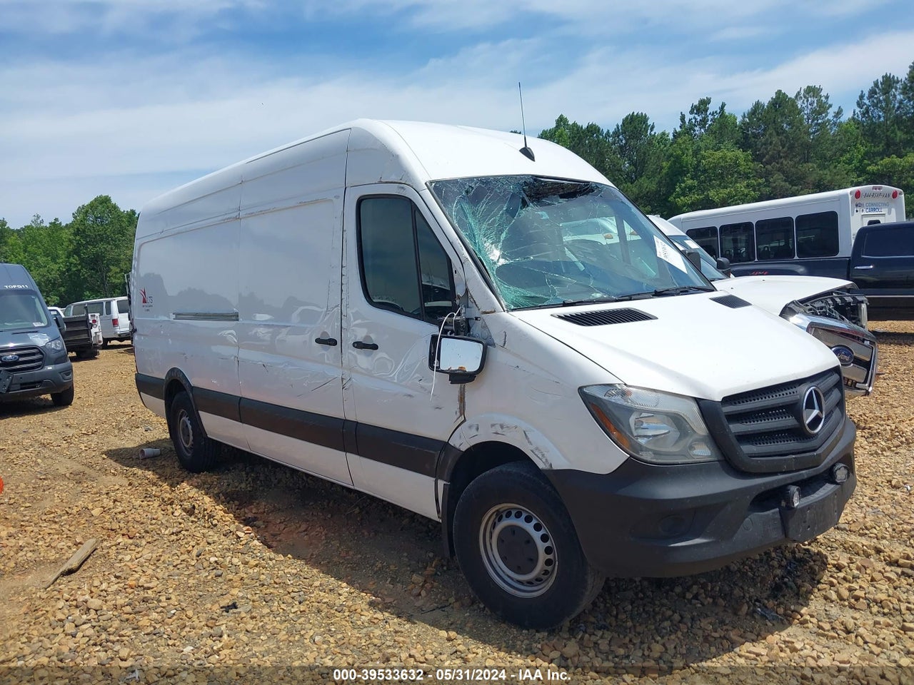 2015 Mercedes-Benz