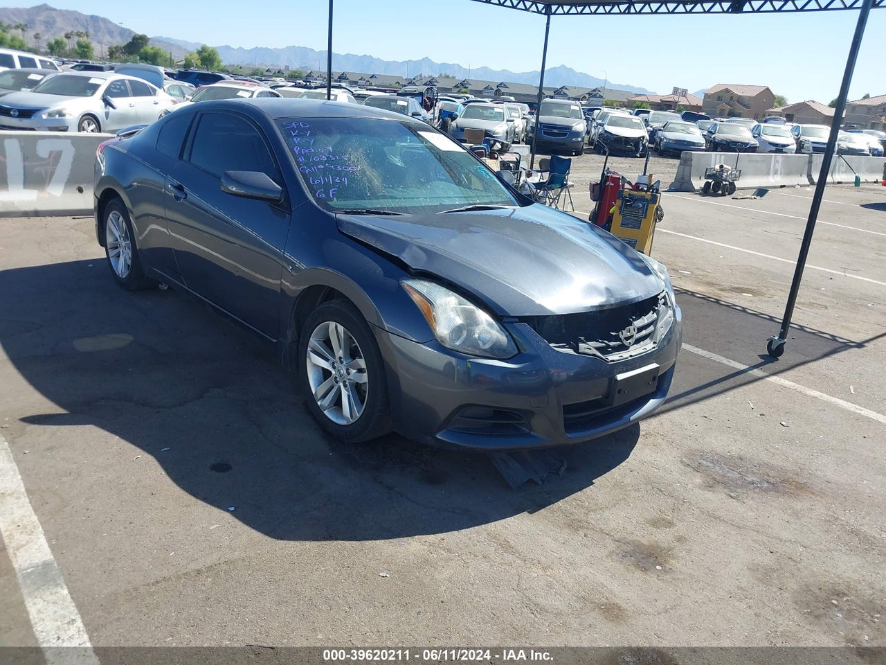2010 Nissan Altima