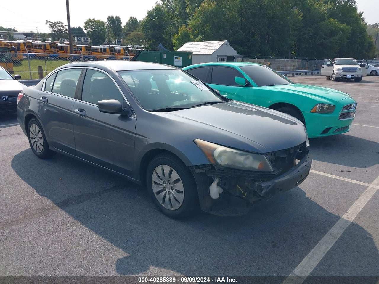 2011 Honda Accord