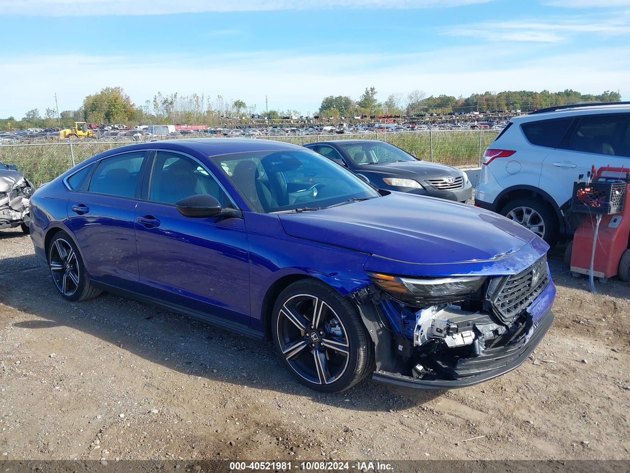 2023 Honda Accord