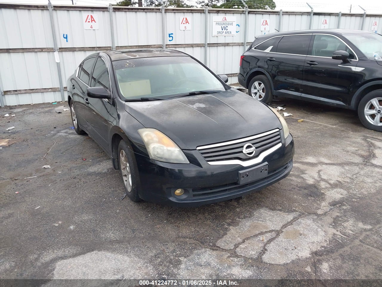 2009 Nissan Altima