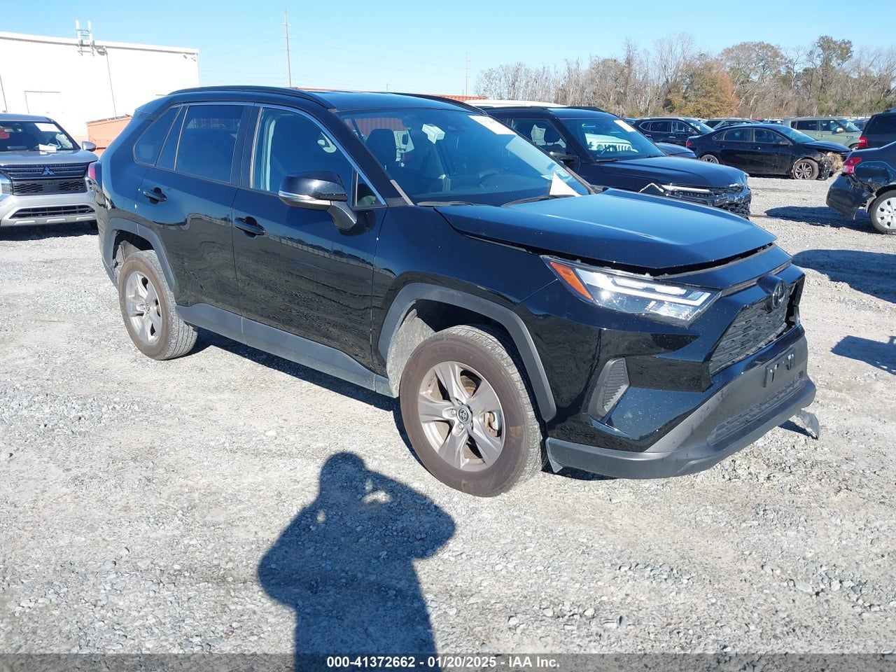 2023 Toyota RAV 4