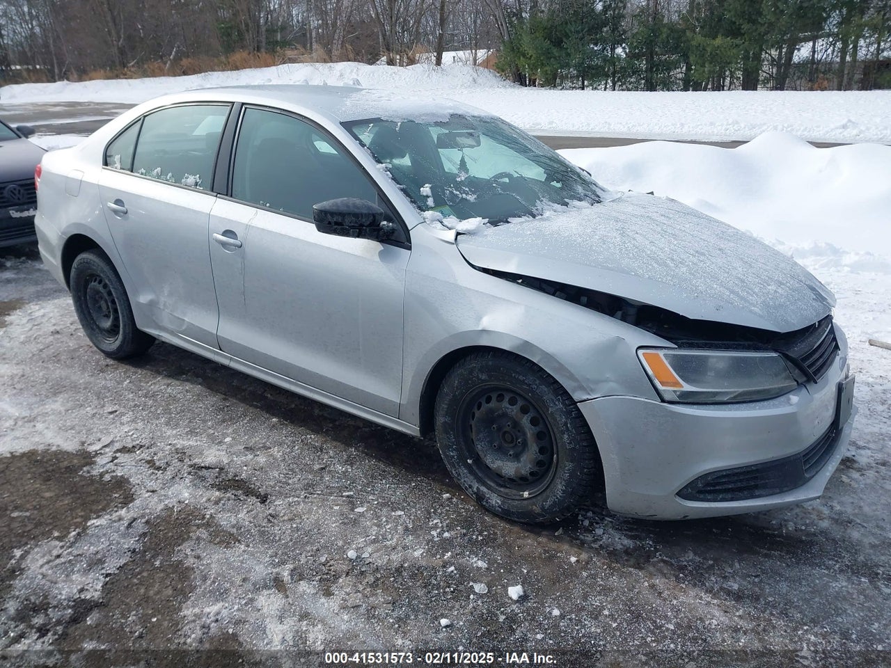 2013 Volkswagen Jetta