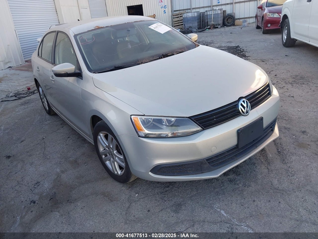2012 Volkswagen Jetta