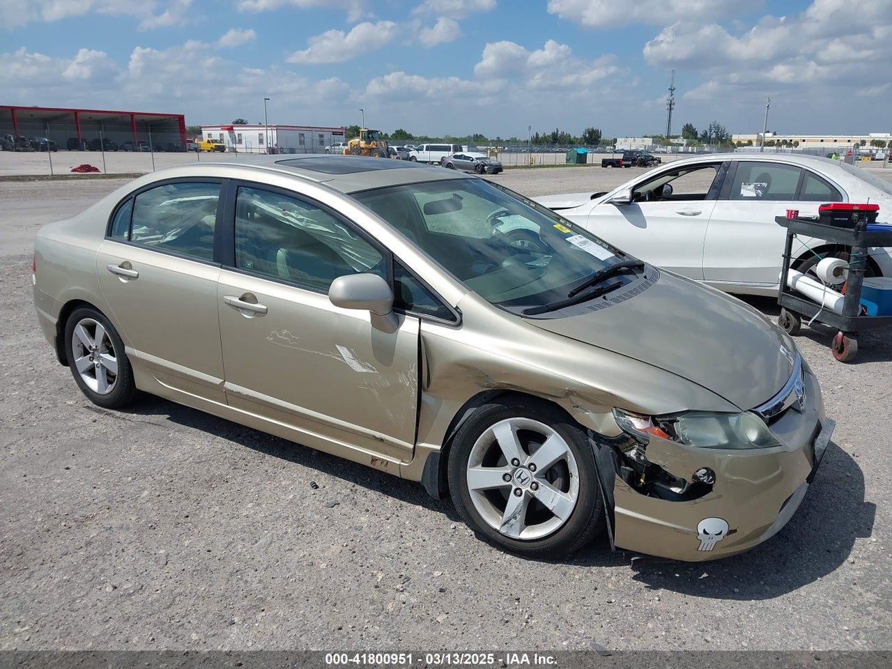 2007 Honda Civic