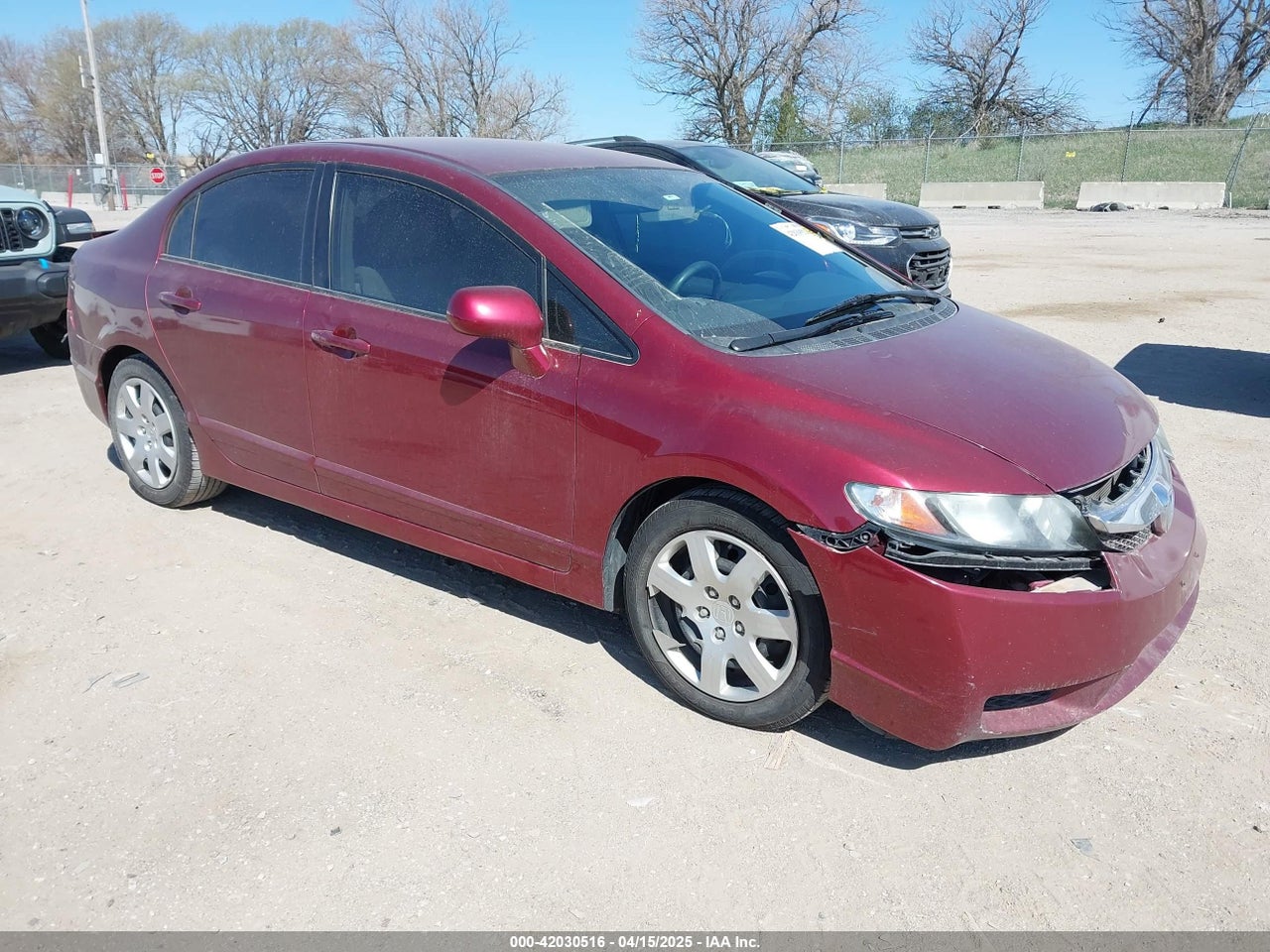 2010 Honda Civic