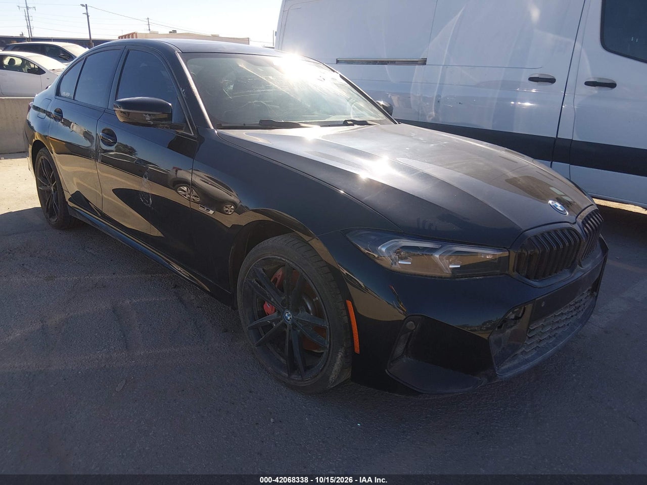 2023 BMW 3er