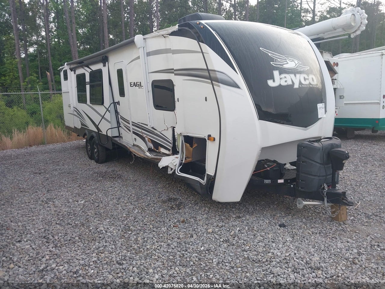 2022 JAYCO CAMPER   thumbnail 2