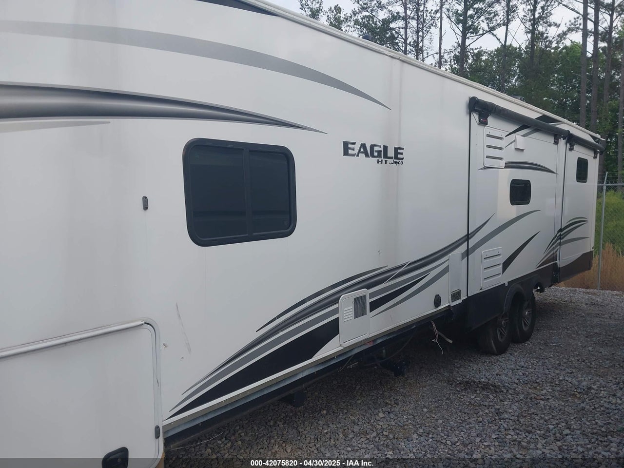 2022 JAYCO CAMPER   thumbnail 4