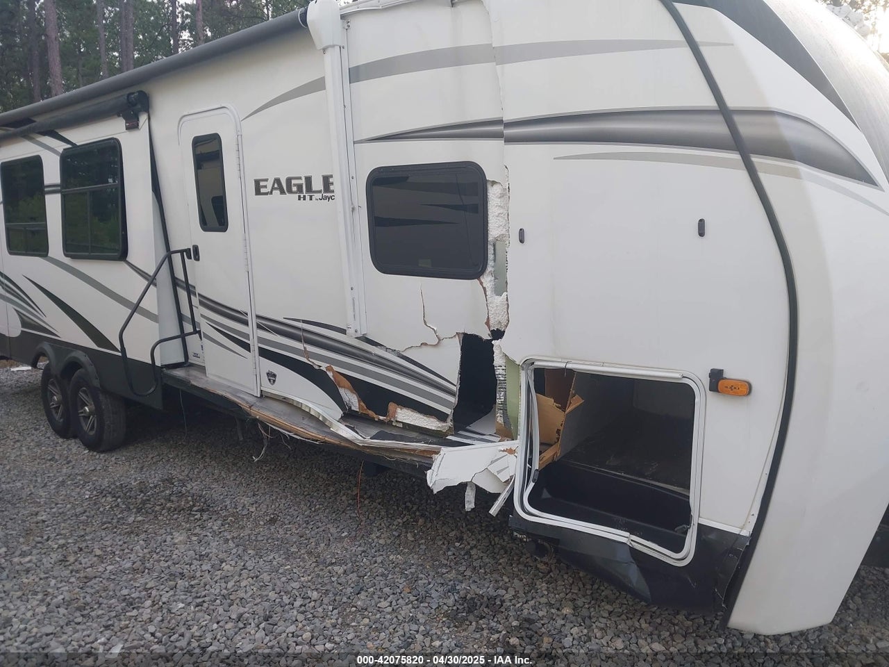 2022 JAYCO CAMPER   thumbnail 5
