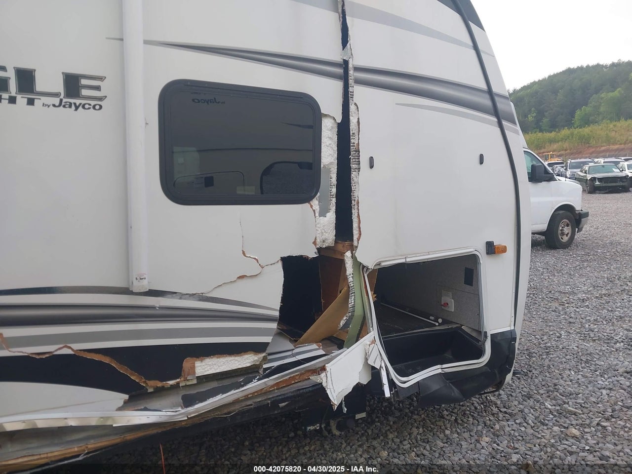 2022 JAYCO CAMPER   thumbnail 7