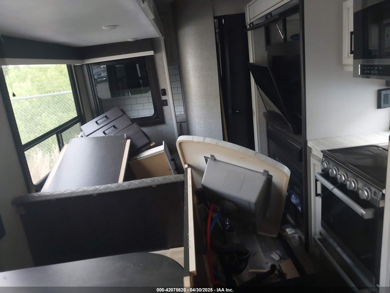 2022 JAYCO CAMPER   thumbnail 9