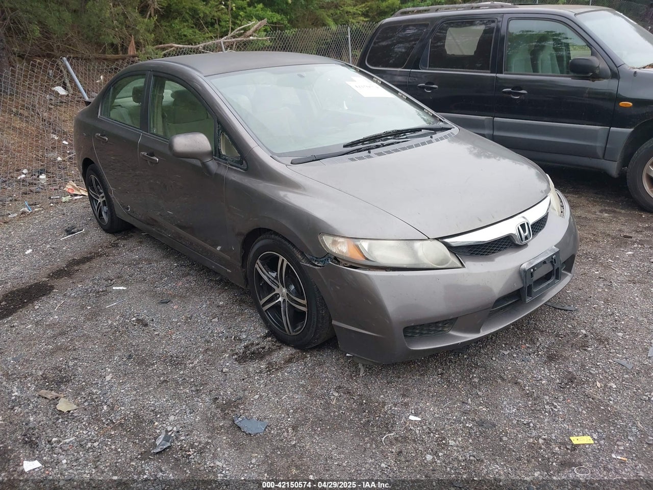 2009 Honda Civic