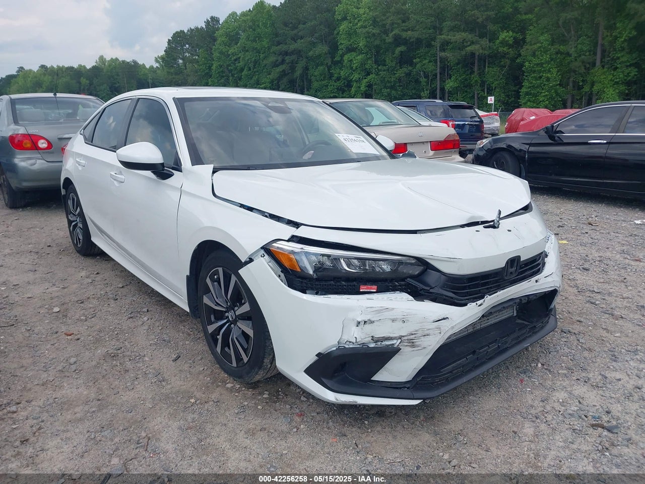 2024 Honda Civic