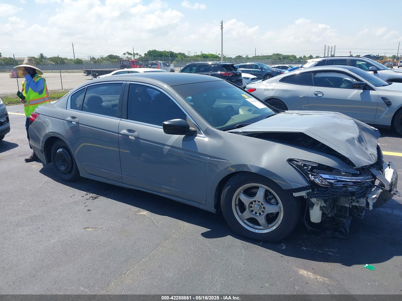 2010 Honda Accord