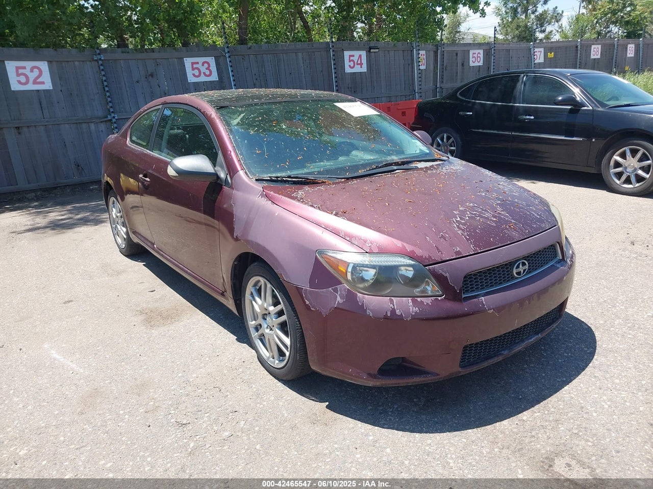 2006 Scion tC