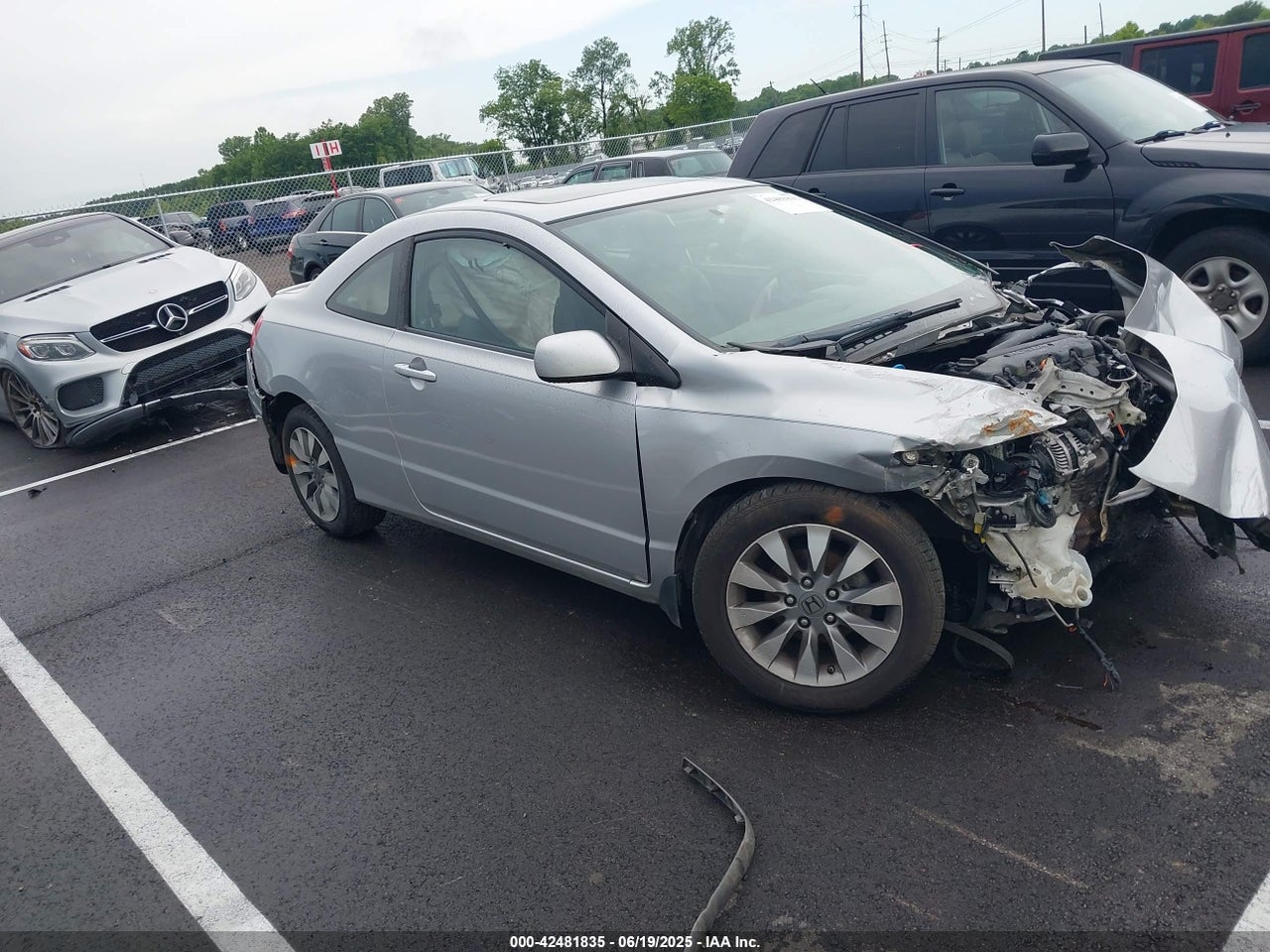 2009 Honda Civic