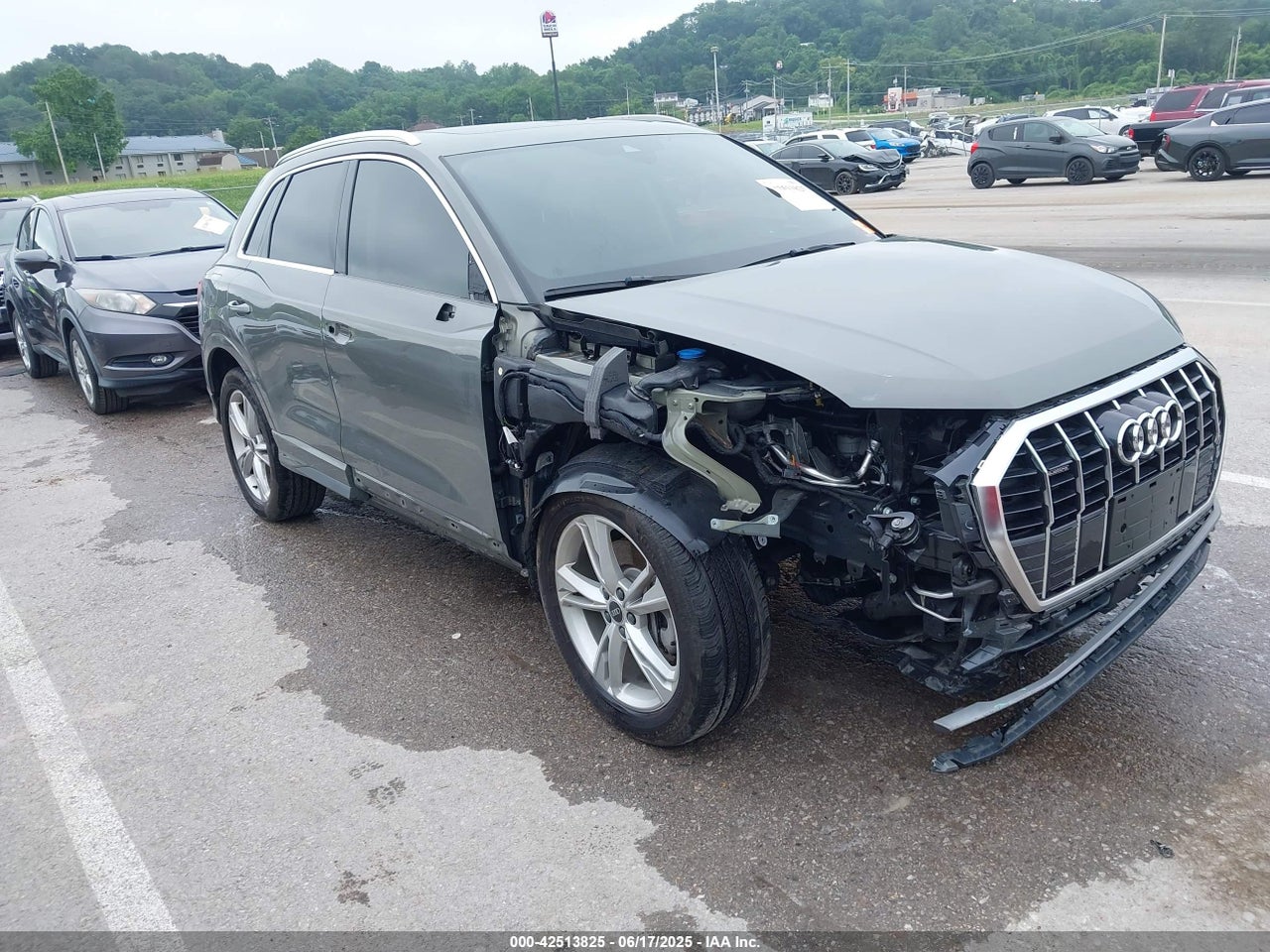 2023 Audi Q3