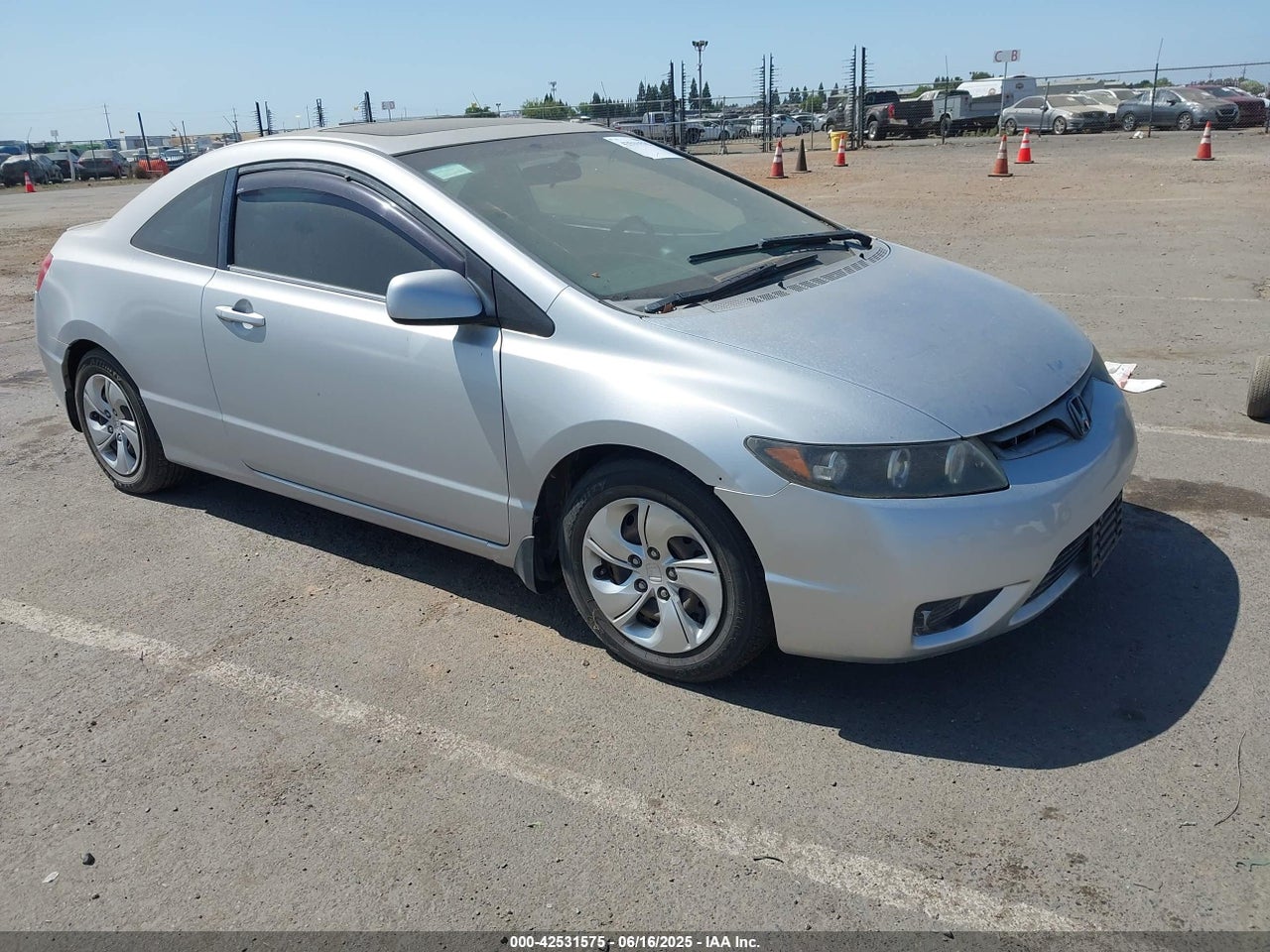 2009 Honda Civic