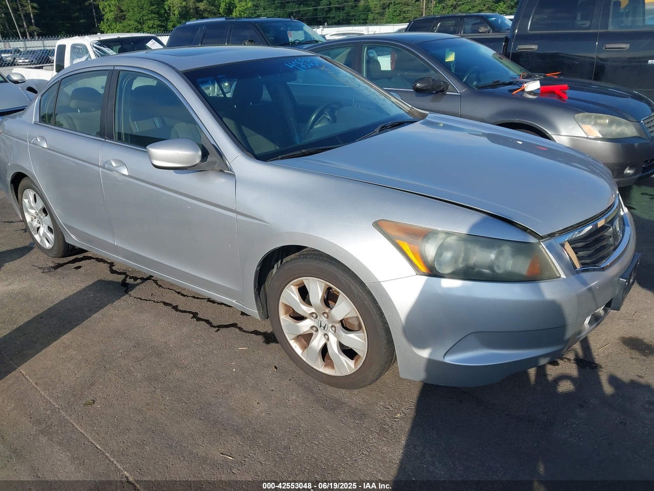 2009 Honda Accord