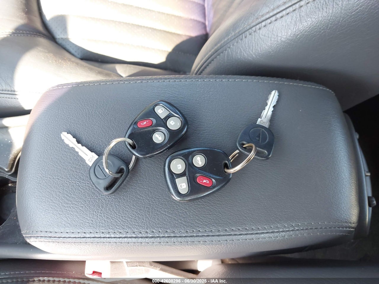 2002 PONTIAC BONNEVILLE SSEI thumbnail 12