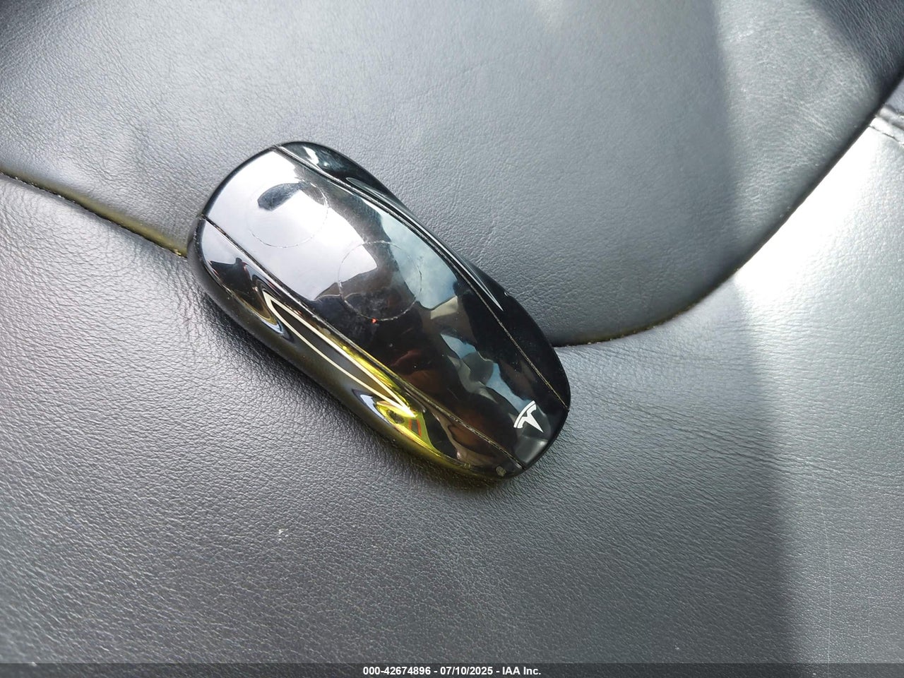 5YJSA1CN7DF****** · 2013 TESLA MODEL S   · 11/12