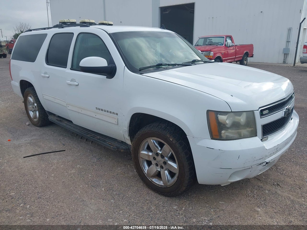2010 Chevrolet Express