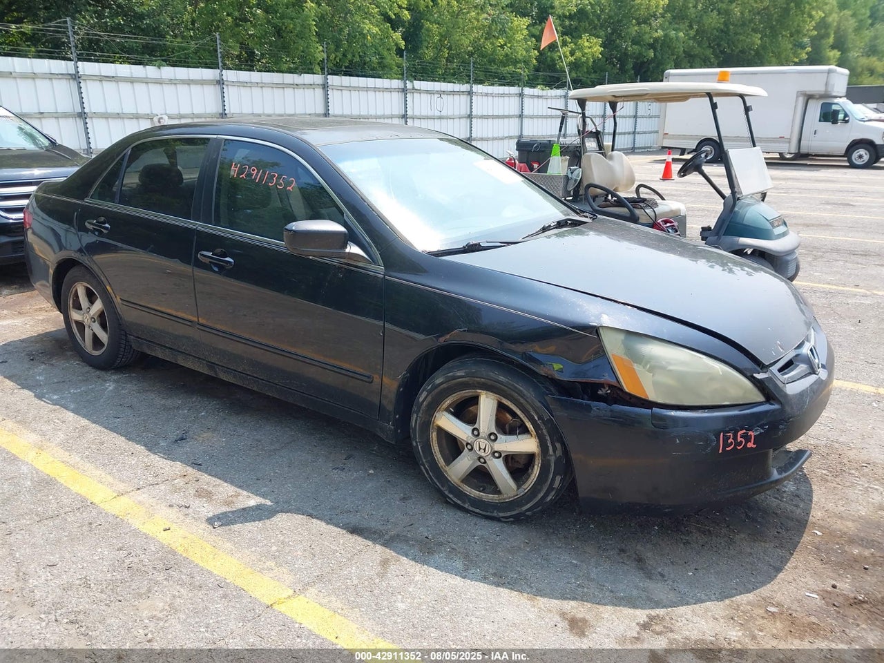 2005 Honda Accord