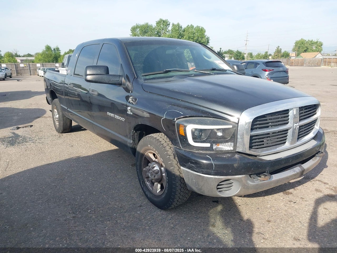 2006 Dodge RAM