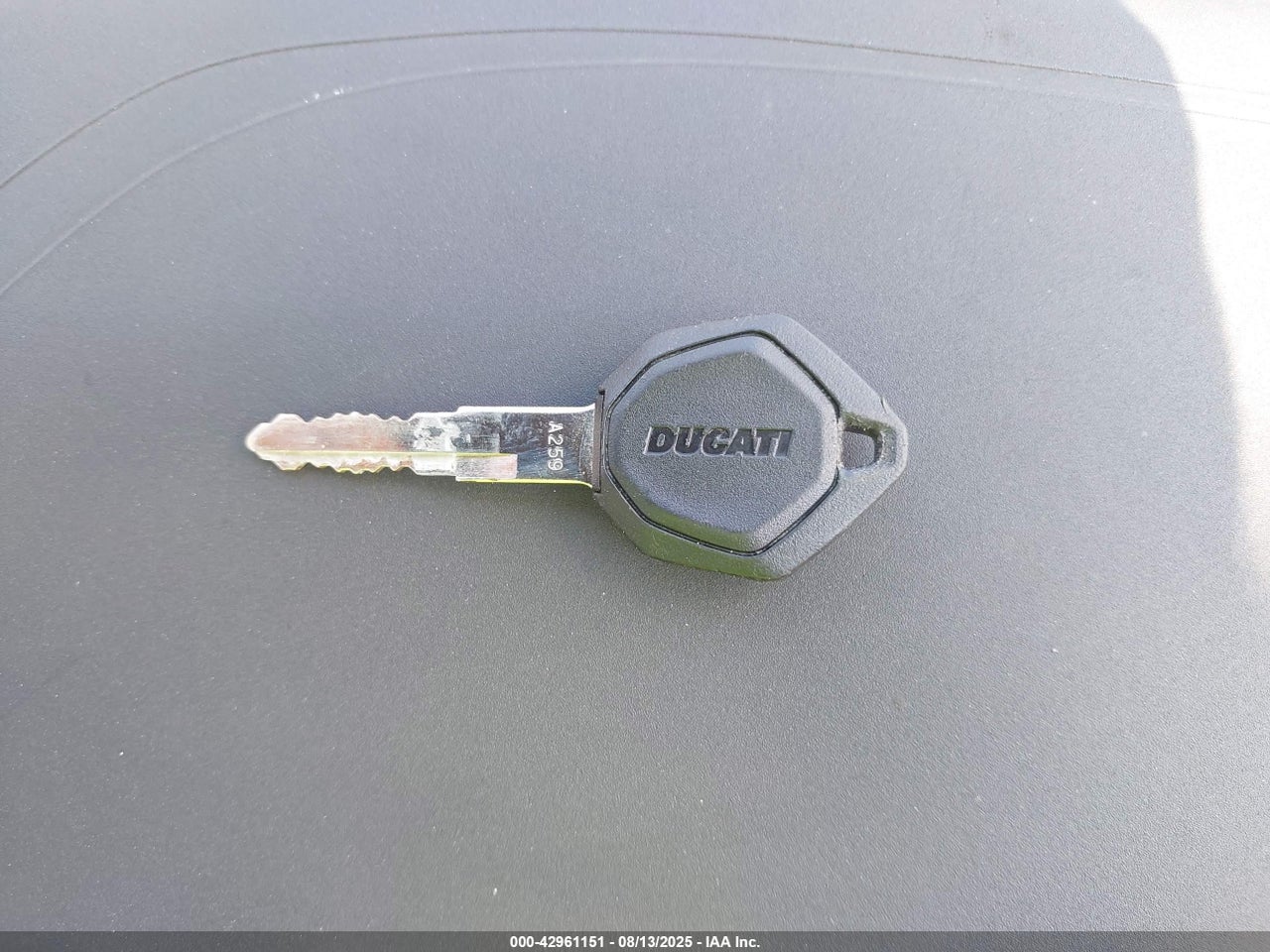 2021 DUCATI MONSTER   thumbnail 12