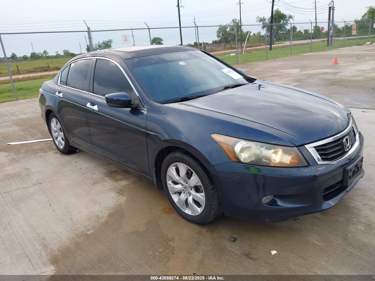 2010 Honda Accord