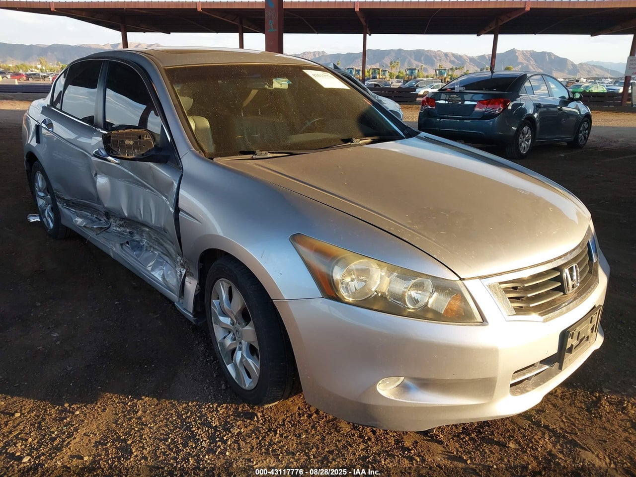 2009 Honda Accord